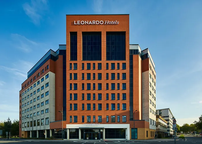 Leonardo