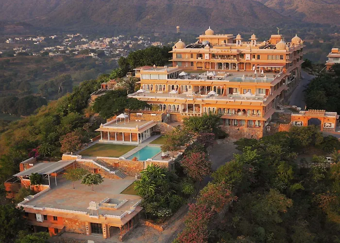 Fateh Garh Resort By Fateh Collection