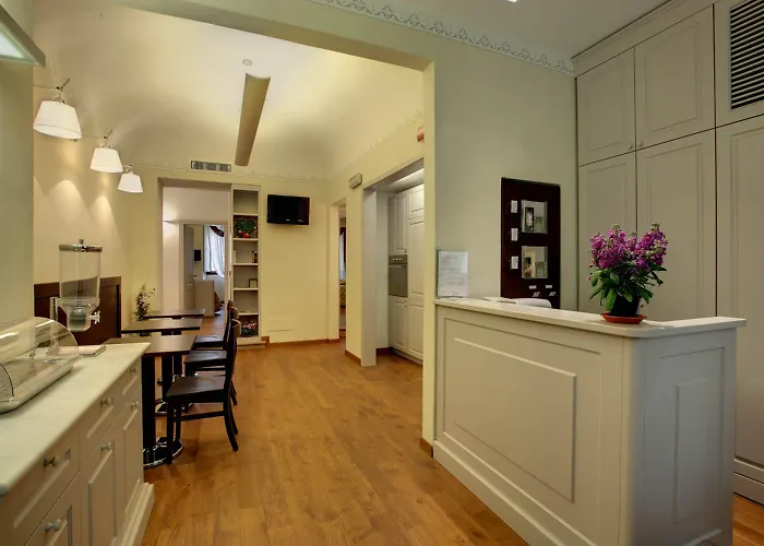 B&B La Signoria Di Firenze