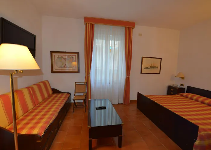 Hotel Clelia Deiva Marina