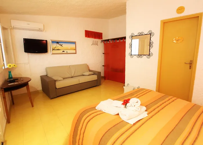 L'Oasi Villaggio Albergo Favignana