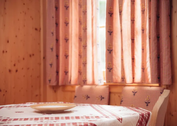 Pineta Nature Resort - Wellness & Spa