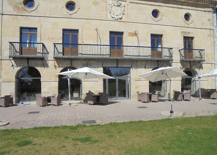 Parador de Argómaniz