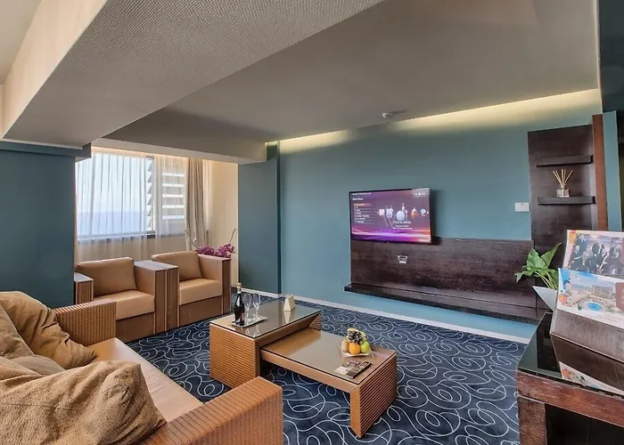 Vega Hotel Mamaia