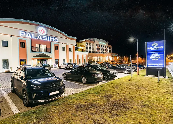 Hotel Savannah Znojmo