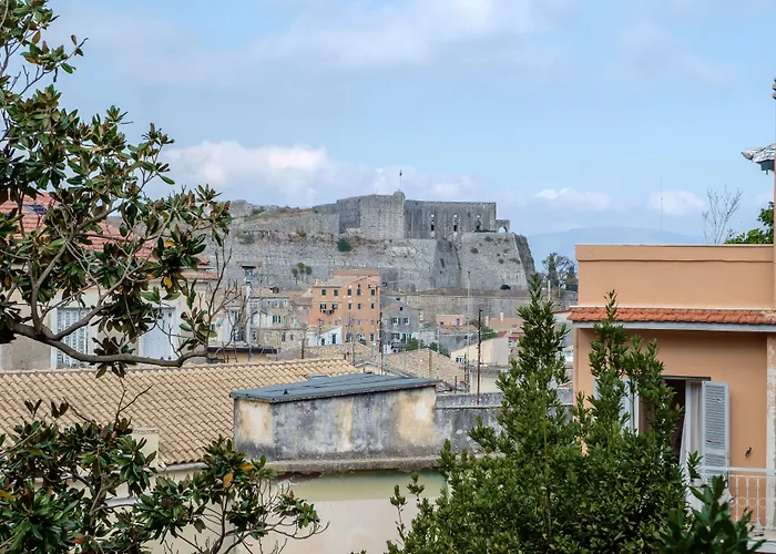 Siora Vittoria Boutique Hotel