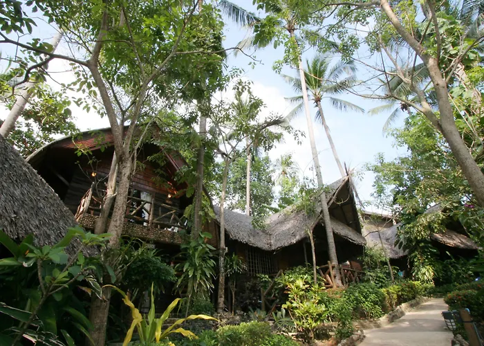 Banpu Koh Chang Resort (Adults Only)