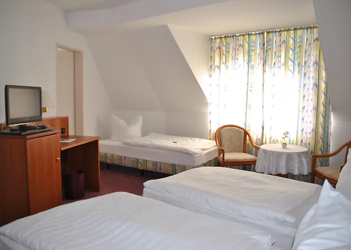 Hotel Pesterwitzer Siegel Freital