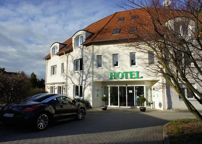 Hotel Pesterwitzer Siegel