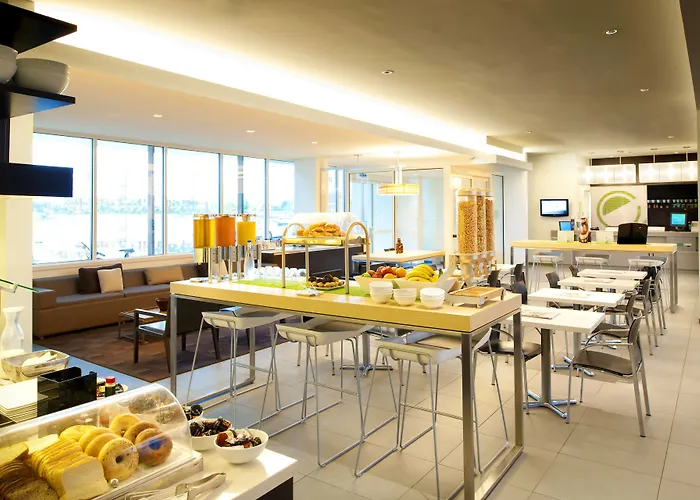 Element By Marriott Dallas Fort Worth Airport North Irving
