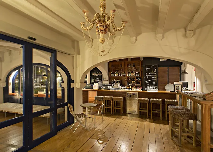 Hotel Trias Palamós