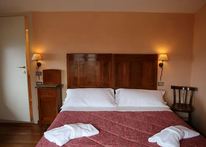 Primavera Mini Hotel