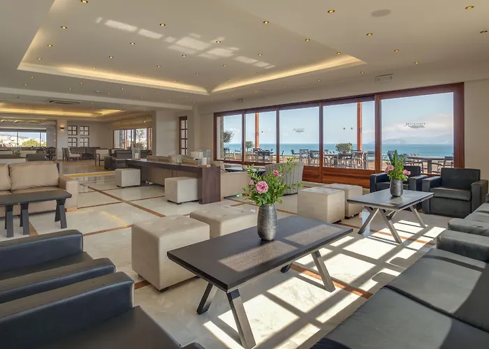 Miramare Resort & Spa Agios Nikolaos