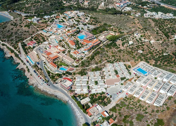 Miramare Resort & Spa Agios Nikolaos