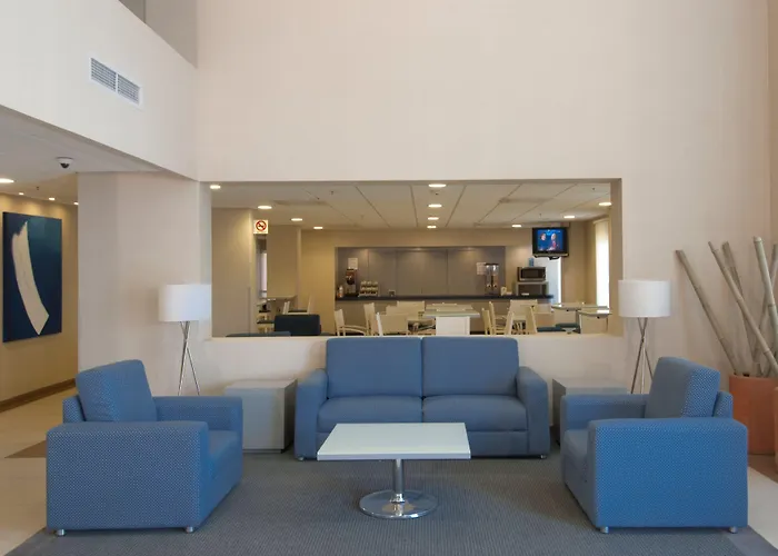 City Express By Marriott Puebla Angelopolis