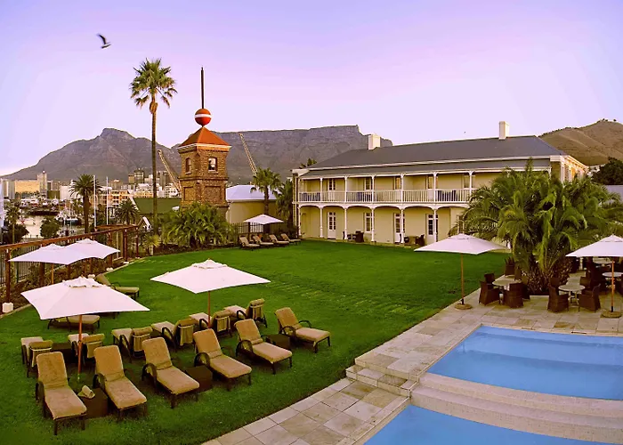 Dock House Boutique Hotel And Spa By Newmark