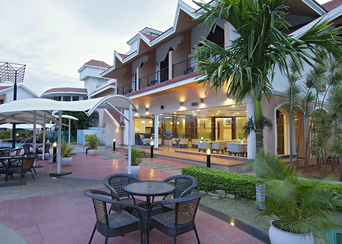 Aldovia Resort & Convention
