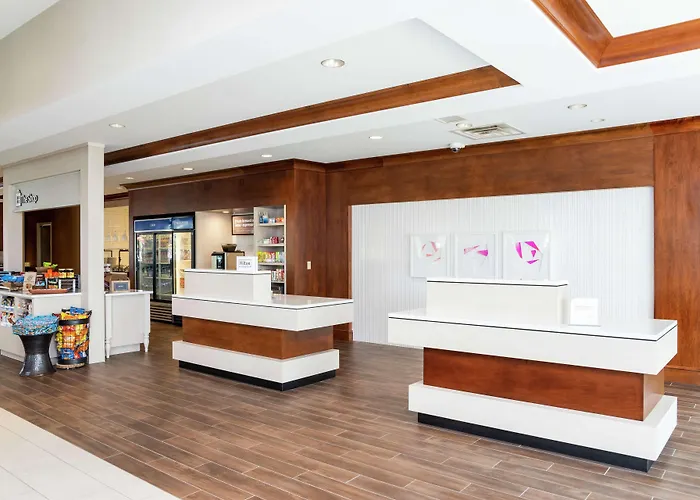 Hilton Garden Inn Indianapolis South/Greenwood