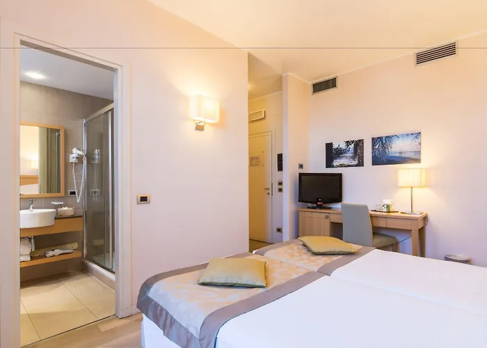 Hotel Sirmione Terme