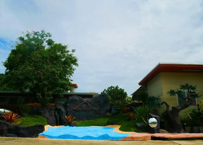 Metadee Concept Hotel Kata Beach