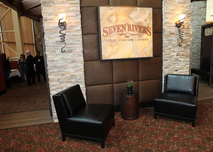 Sky Ute Casino Resort