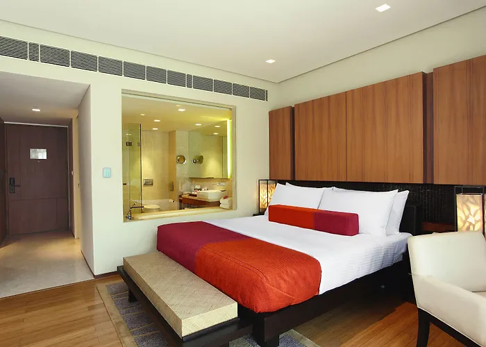 Taj Surajkund Resort & Spa, Delhi Ncr