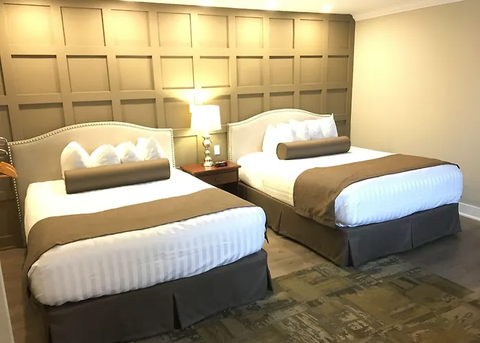 Willow Bend Motel
