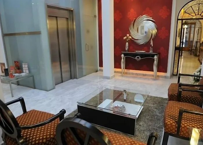 Hotel Goya