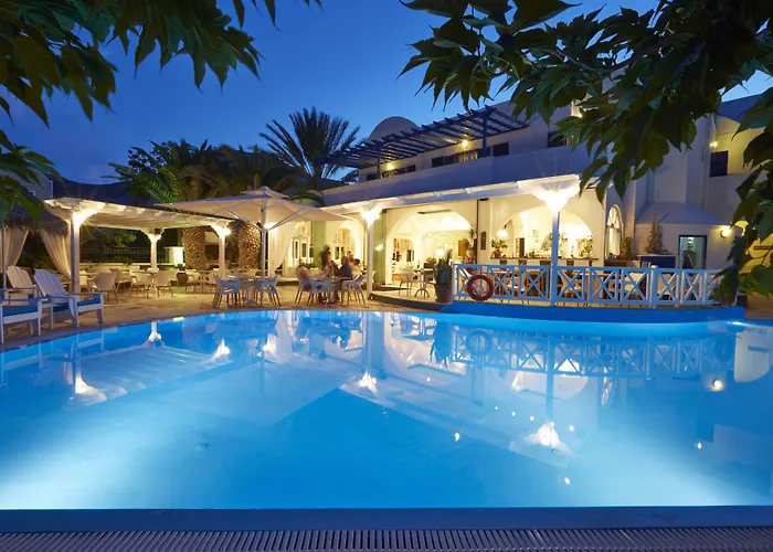 Hermes Hotel