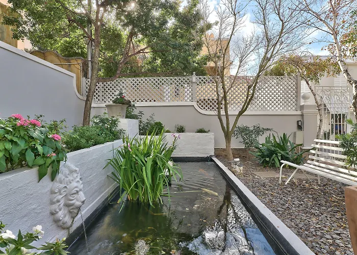 Parker Cottage Guesthouse