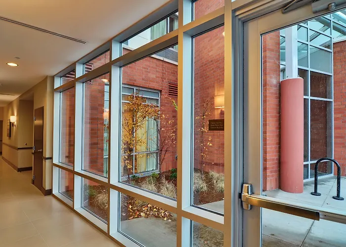 Hyatt Place Portland Airport/Cascade Station
