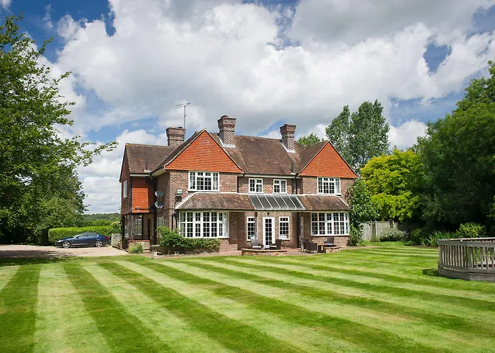 Claverton Country House Hotel Battle