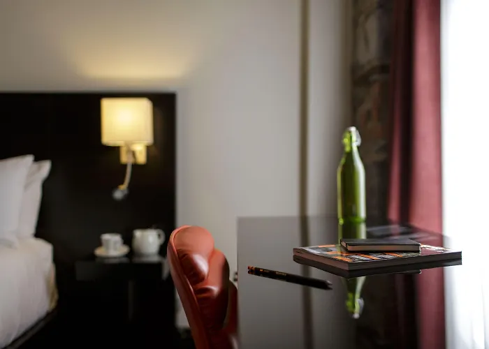 Le Petit Hotel Vieux-Montreal - Saint-Paul By Gray Collection