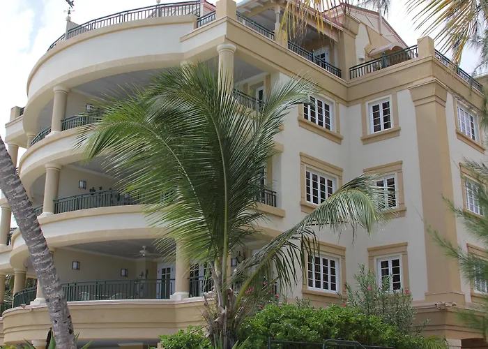 White Sands Beach Condos