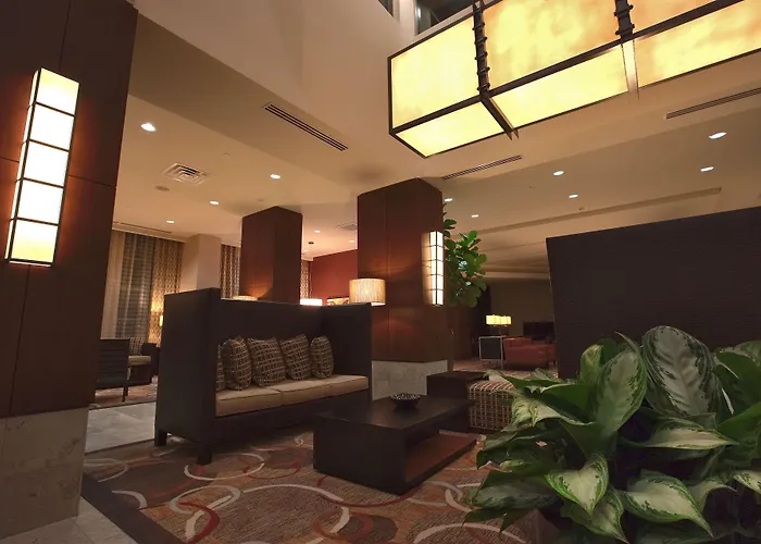 Embassy Suites Palmdale
