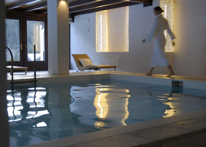 Romantik Hotel Post