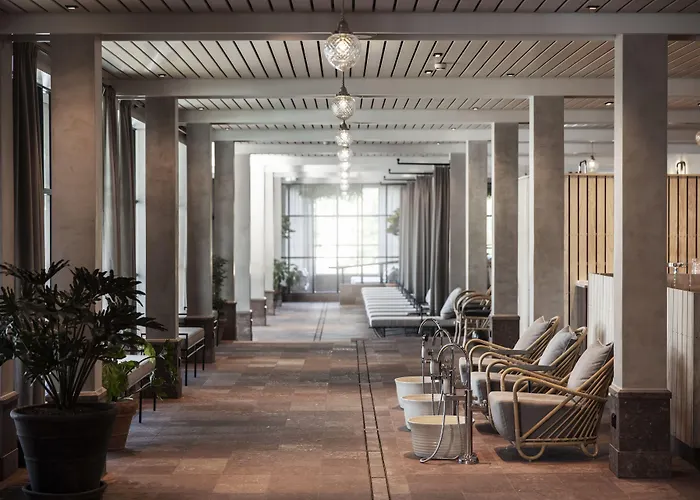 Smadalaroe Gard Hotell & Spa