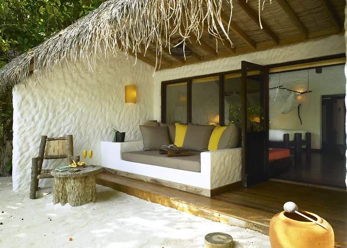 Soneva Fushi