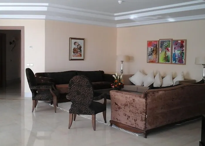 Hasdrubal Prestige Thalassa & Spa Djerba Mezraia