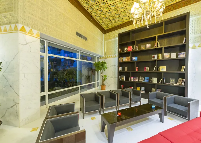 Hotel Tour Khalef à Sousse