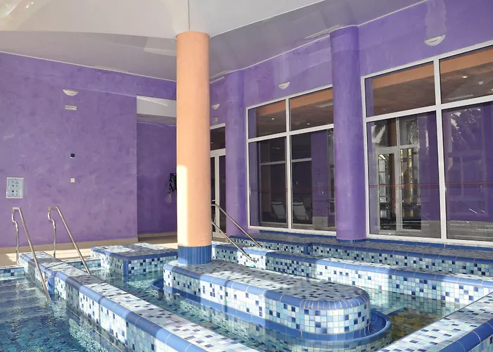 Hotel Tour Khalef Susa