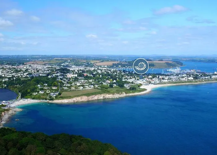 St Michaels Resort,