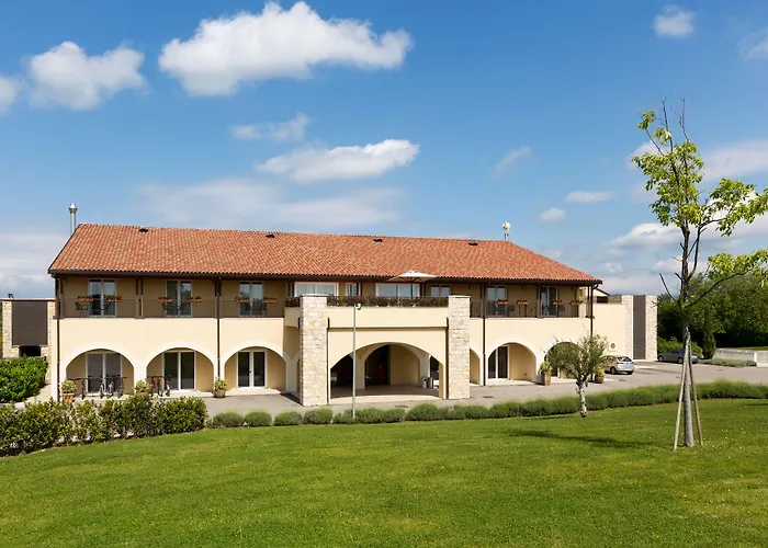 Leonardo Hotel Lago Di Garda - Wellness And Spa Lazise