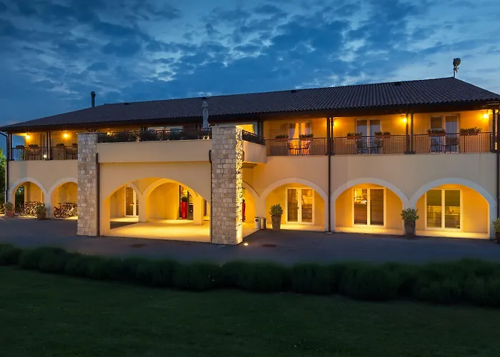 Principe Di Lazise - Wellness Hotel&Spa