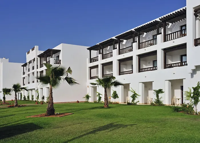 Iberostar Waves Saidia Hotel