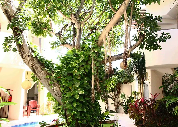 Boutique Hotel Posada 06 Tulum (Adults Only)