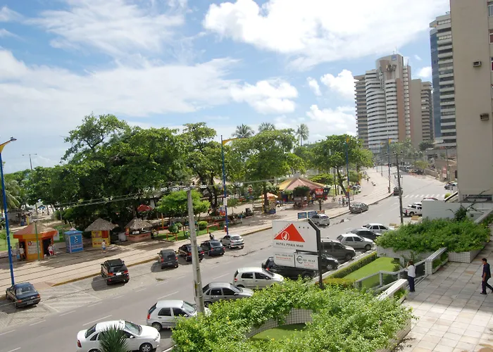 Hotel Praia Mar