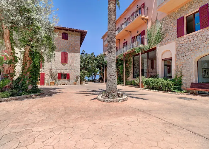 Hoposa Costa D'Or - Adults Only Hotel Deià