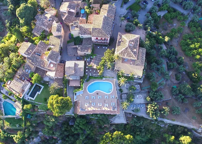 Hotel Hoposa Costa D'Or - Adults Only Deià