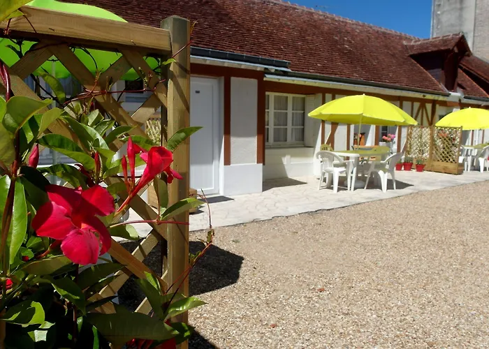 Logis Hôtel du Cygne Bracieux